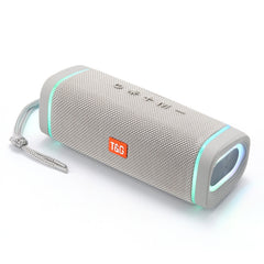 T&G TG375 Subwoofer de altavoz Bluetooth ina...