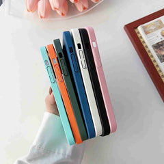 Skin Feel CD Texture MagSafe Funda magnética...
