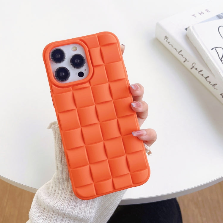 Estuche para teléfono con textura de tejido ...
