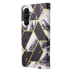 Estuche para teléfono de cuero con costuras ...