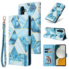 Estuche para teléfono de cuero con costuras ...