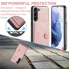 JEEHOOD Funda protectora desmontable magnéti...