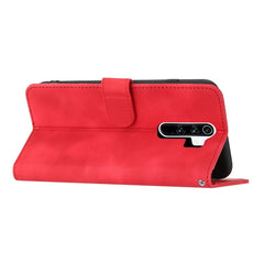 Estuche para teléfono de cuero con sensación...