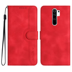 Estuche para teléfono de cuero con sensación...