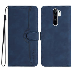 Estuche para teléfono de cuero con sensación...