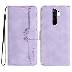 Estuche para teléfono de cuero con sensación...
