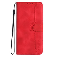 Estuche para teléfono de cuero con sensación...