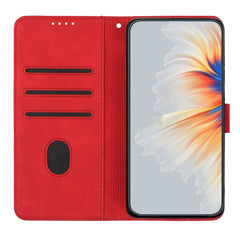 Estuche para teléfono de cuero con sensación...