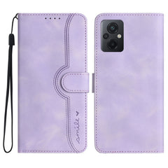 Estuche para teléfono de cuero con sensación...