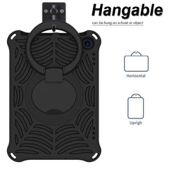 Funda protectora de silicona para tablet Spi...