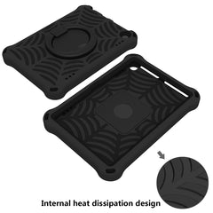 Funda protectora de silicona para tablet Spi...