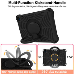 Funda protectora de silicona para tablet Spi...