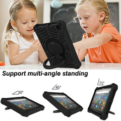 Funda protectora de silicona para tablet Spi...