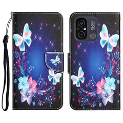 Estuche para teléfono de cuero con dibujo co...