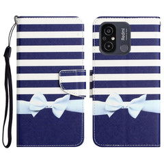 Estuche para teléfono de cuero con dibujo co...