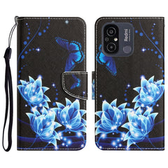 Estuche para teléfono de cuero con dibujo co...