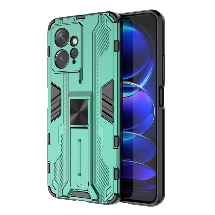 Supersonic PC + TPU Funda para teléfono a pr...