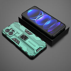 Supersonic PC + TPU Funda para teléfono a pr...