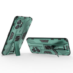 Supersonic PC + TPU Funda para teléfono a pr...