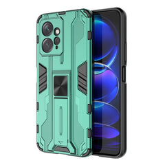 Supersonic PC + TPU Funda para teléfono a pr...