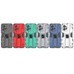 Supersonic PC + TPU Funda para teléfono a pr...
