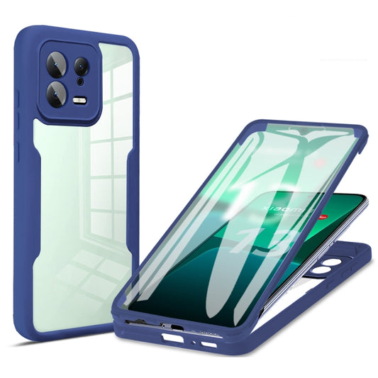 Acrílico + TPU Estuche para teléfono de cobe...
