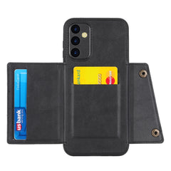 Estuche magnético para teléfono con doble he...
