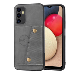 Estuche magnético para teléfono con doble he...