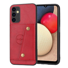 Estuche magnético para teléfono con doble he...