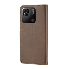Funda de cuero para teléfono con diseño de g...
