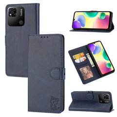 Funda de cuero para teléfono con diseño de g...