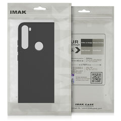 Estuche protector de TPU esmerilado a prueba...