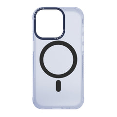 Caja protectora de acrílico + TPU MagSafe pa...