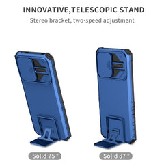 Estuche para teléfono Camshield deslizante c...