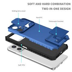Estuche para teléfono Camshield deslizante c...