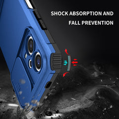 Estuche para teléfono Camshield deslizante c...