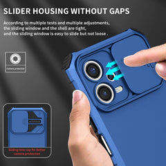 Estuche para teléfono Camshield deslizante c...