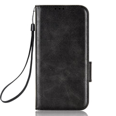 Estuche para teléfono de cuero con triángulo...