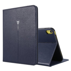 Funda de cuero para tableta con textura de s...