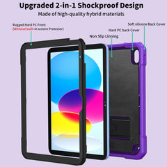 Bumblebee Silicone + PC Funda para tablet a ...