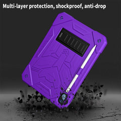 Bumblebee Silicone + PC Funda para tablet a ...