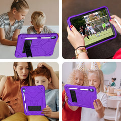 Bumblebee Silicone + PC Funda para tablet a ...