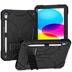 Bumblebee Silicone + PC Funda para tablet a ...