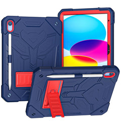 Bumblebee Silicone + PC Funda para tablet a ...