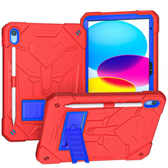 Bumblebee Silicone + PC Funda para tablet a ...
