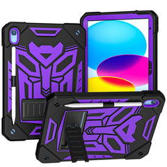 Bumblebee Silicone + PC Funda para tablet a ...