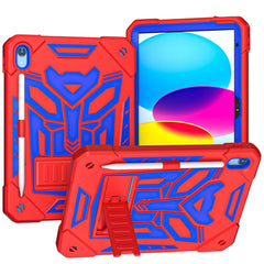 Bumblebee Silicone + PC Funda para tablet a ...