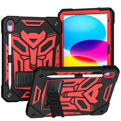 Bumblebee Silicone + PC Funda para tablet a ...