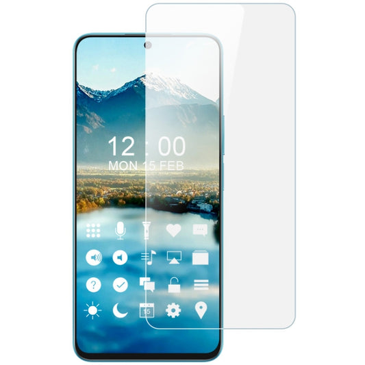 Película suave a prueba de explosiones de la...