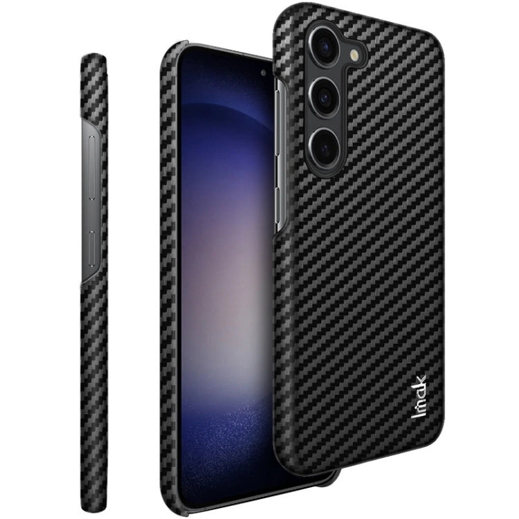 imak Ruiyi serie fibra de carbono PU + caja ...